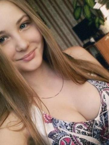 Проститутка Фариза